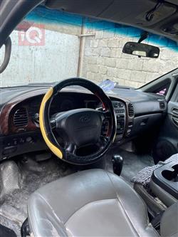 هيونداي ستار اكس